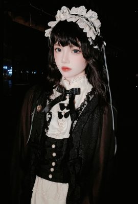 桜桃喵Vol.145 Doll