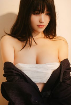 汪知子Vol.010 最後的武士