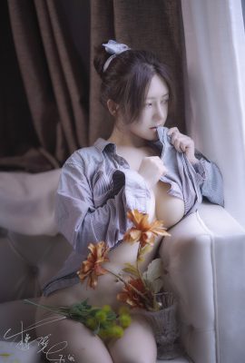 櫻晚gigi 你的襯衫