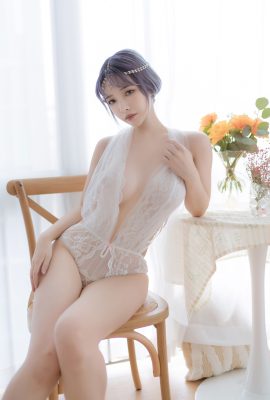 雯妹不講道理Vol.084 白色希臘