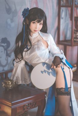 麵餅仙兒Vol.001 玉玲瓏
