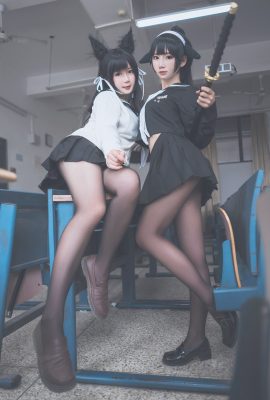 麵餅仙兒Vol.003 高雄仙兒