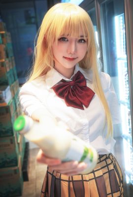 Sally多啦雪Shiina Mahiru