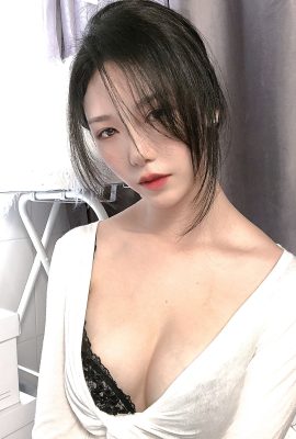 抖娘-利世Vol.026 玉女