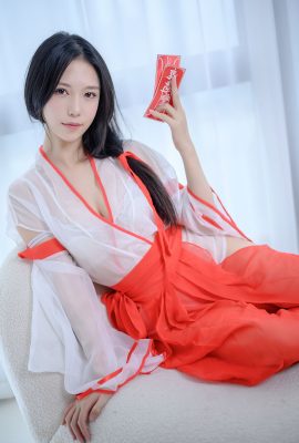 抖娘-利世Vol.072 私人驅邪
