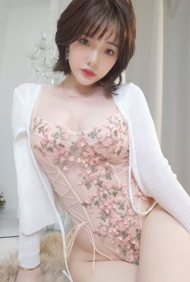 雯妹不講道理No.090 自拍牛仔褲