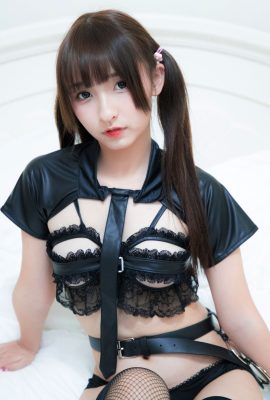 神楽坂真冬Vol.039 電子相冊-小惡魔Little Devil B