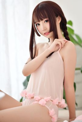 麵餅仙兒No.008 小女友