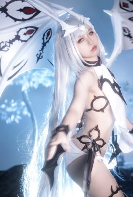 G44不會受傷Vol.090 美露莘