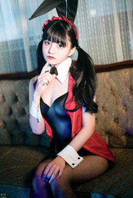BlueCake 鄭珍妮 鄭正妮 – 胡桃兔完整版。