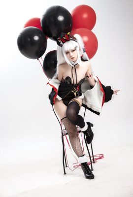 G44不會受傷Vol.092 Noa