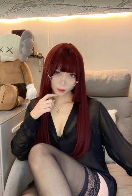 Money冷冷Vol.26 黑襯衫