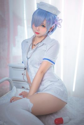 麵餅仙兒Vol.019 蕾姆