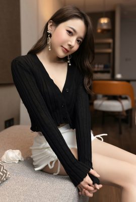 Yu Zi Jiang Fish 魚子醬Fish Vol.0101 內購無水印偷內衣的賊 A