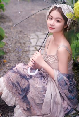 YiTuYu藝圖語Vol.4261 Ling Ji Chu De Mi Tuan