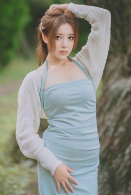 YiTuYu藝圖語Vol.4264 Yi Zhi You You You You You Zi