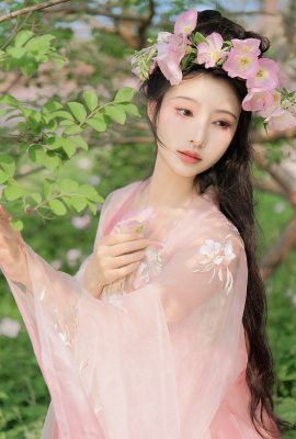 YiTuYu藝圖語Vol.4267 Lan Yin Shu Zhuang Ji