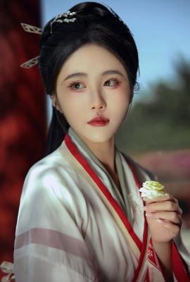 YiTuYu藝圖語Vol.4282 Zhuo Yi Nan