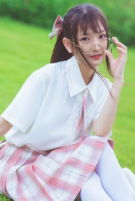 YiTuYu藝圖語Vol.4293 Yue Ling Er