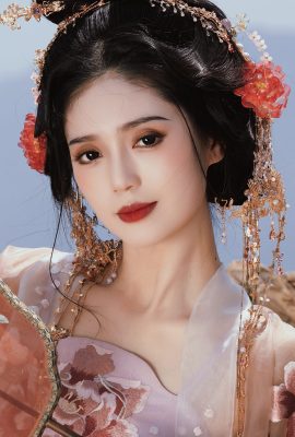 YiTuYu藝圖語Vol.4296 Chen Luo Jin