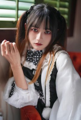 YiTuYu藝圖語Vol.4297 Tu Zi Zzz Bu Chi Hu Luo Bo