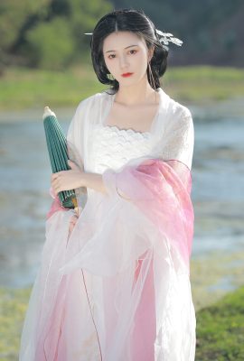 YiTuYu藝圖語Vol.4298 Wu Sui