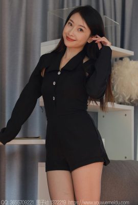 IESS異思趣向SXJ No.1618 Xiao Jie