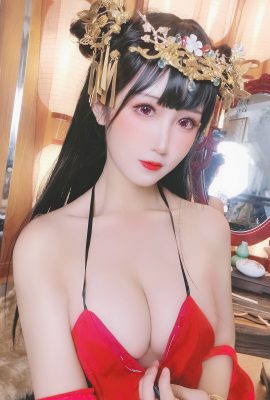 三度_69 Vol.027 逸仙自拍