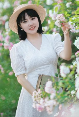 YiTuYu藝圖語Vol.4300 Dong Qin