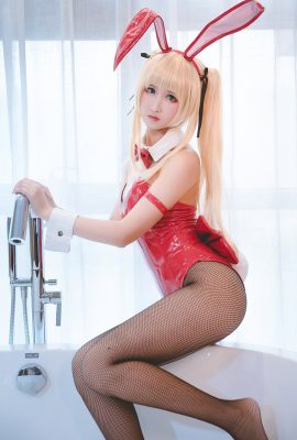三度_69 Vol.034 兔女郎