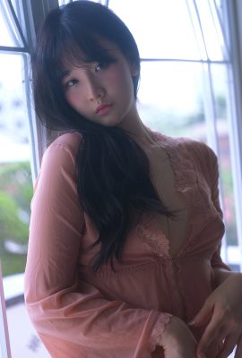 Yo-U YeonJju – YJ Vol.3 自然