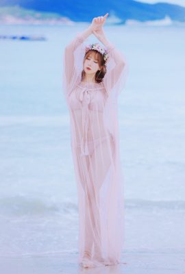 念雪Vol.012 白桃汽水