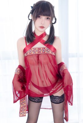 神楽坂真冬Vol.034 唐宮魅影