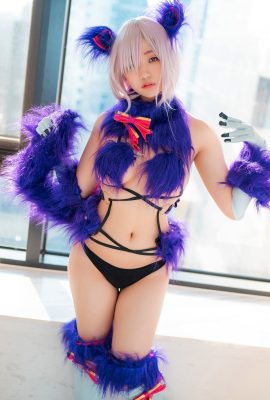 Creamsoda Mimmy 밈미 – v.3 mashu sweet