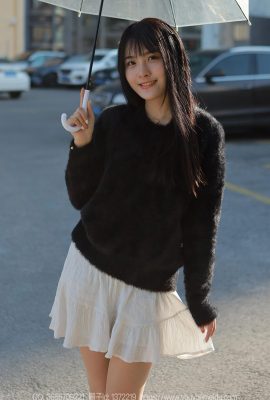 IESS異思趣向SXJ No.1621 Wan Ping