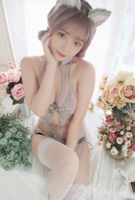 雯妹不講道理Vol.040 八月套餐 A