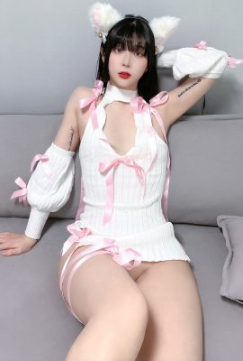 Jang Joo 장주 – 僅限訂閱者 05