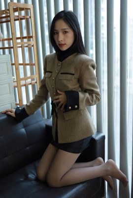 IESS異思趣向SXJ No.1624 Mei Ko