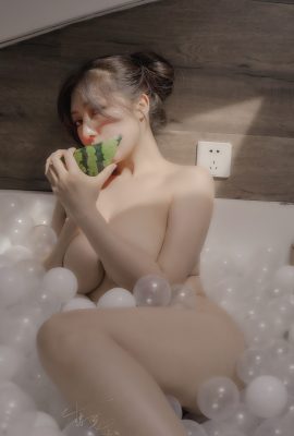 櫻晚gigi 夏引