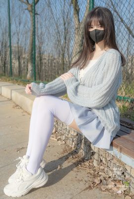 緊急企劃EX-015 Jian Xi W 見希w