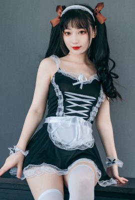 YiTuYu藝圖語Vol.4186 Tao Mo Gong Zi X