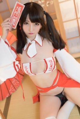 NAGISA魔物喵電子寫真本02