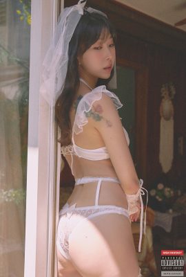 HIGH FANTASY Shaany – Vol.03 新娘