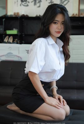 IESS異思趣向SXJ No.1628 Tu Tu