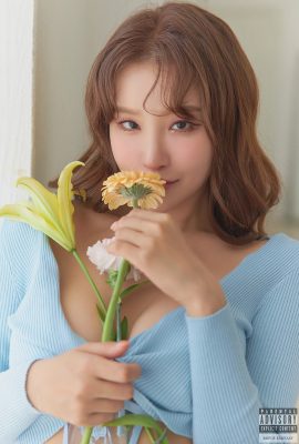 HIGH FANTASY Lee Seol – Vol.1 四月