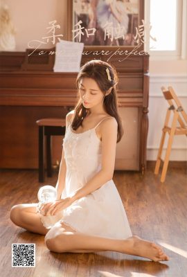 YaLaYi雅拉伊Vol.1076 Yi Ming