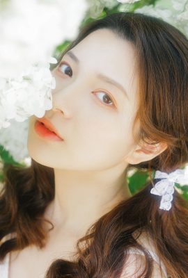 YiTuYu藝圖語Vol.4338 Li Yue