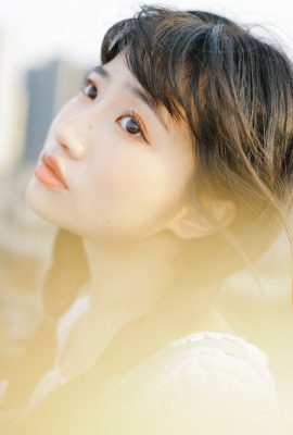 YiTuYu藝圖語Vol.4344 Lan Pang Zi