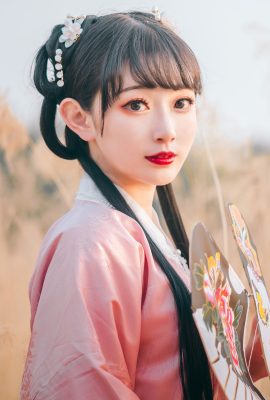 YiTuYu藝圖語Vol.4350 Tao Mo Gong Zi X
