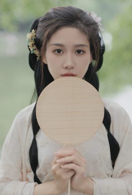 YiTuYu藝圖語Vol.4359 Xiao Lu